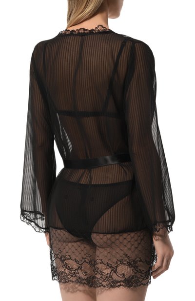 Халат CADOLLE, арт. 4203 AG, фото 4