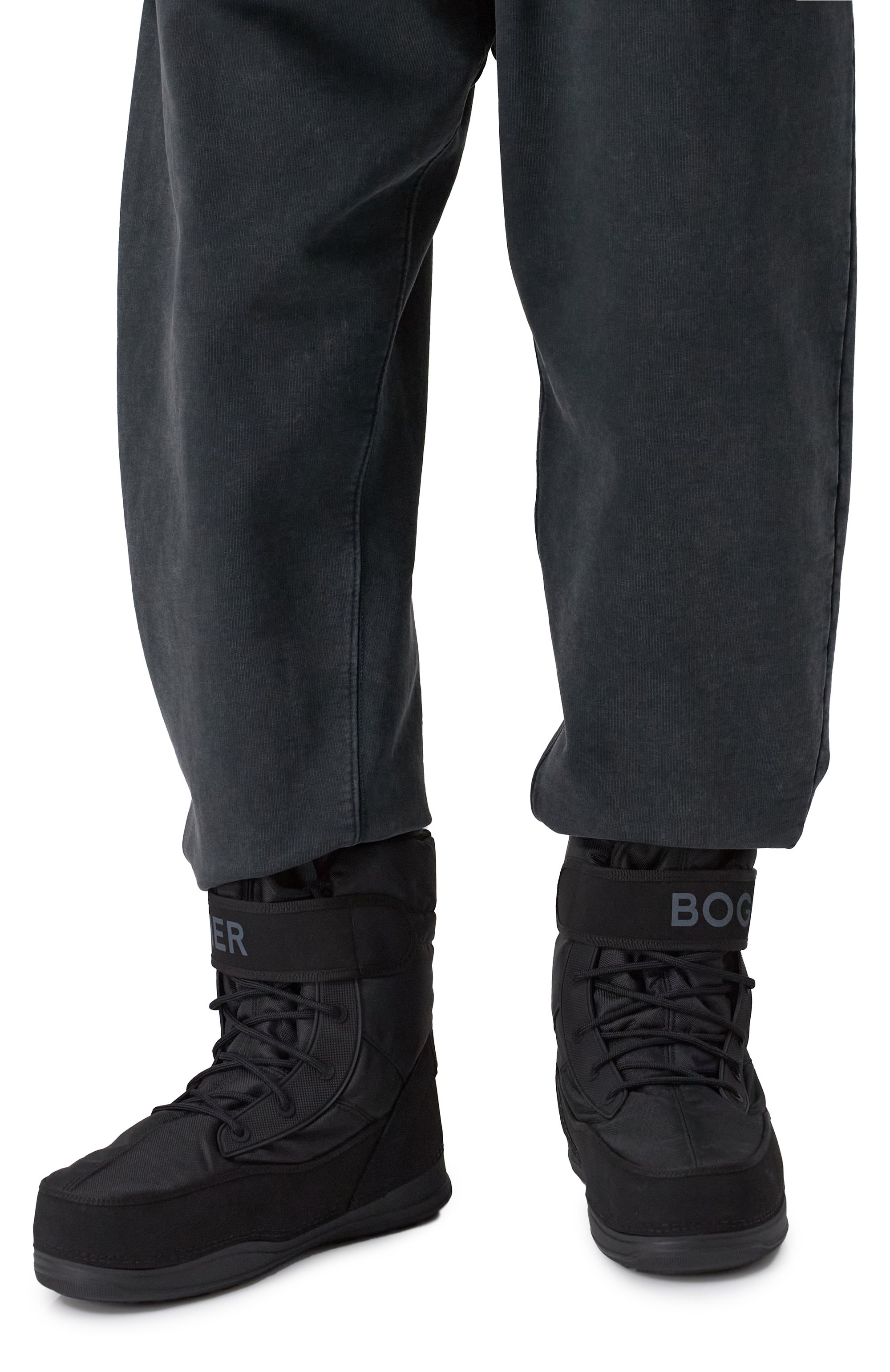 Текстильные сапоги laax BOGNER, арт. 32447514, фото 3