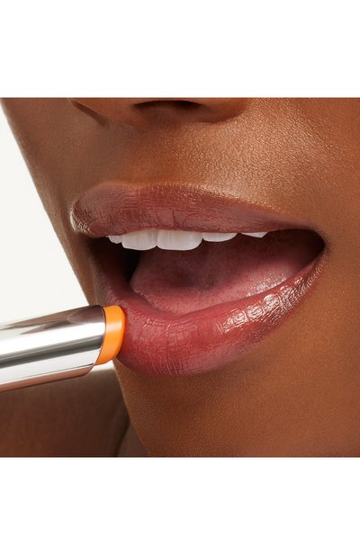 Бальзам для губ glow play tendertalk, оттенок oops! (3,14g) MAC, арт. SX5W-06, фото 5