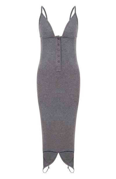 Женское платье из вискозы RUBAN, арт. RSS26-12.3.64.4