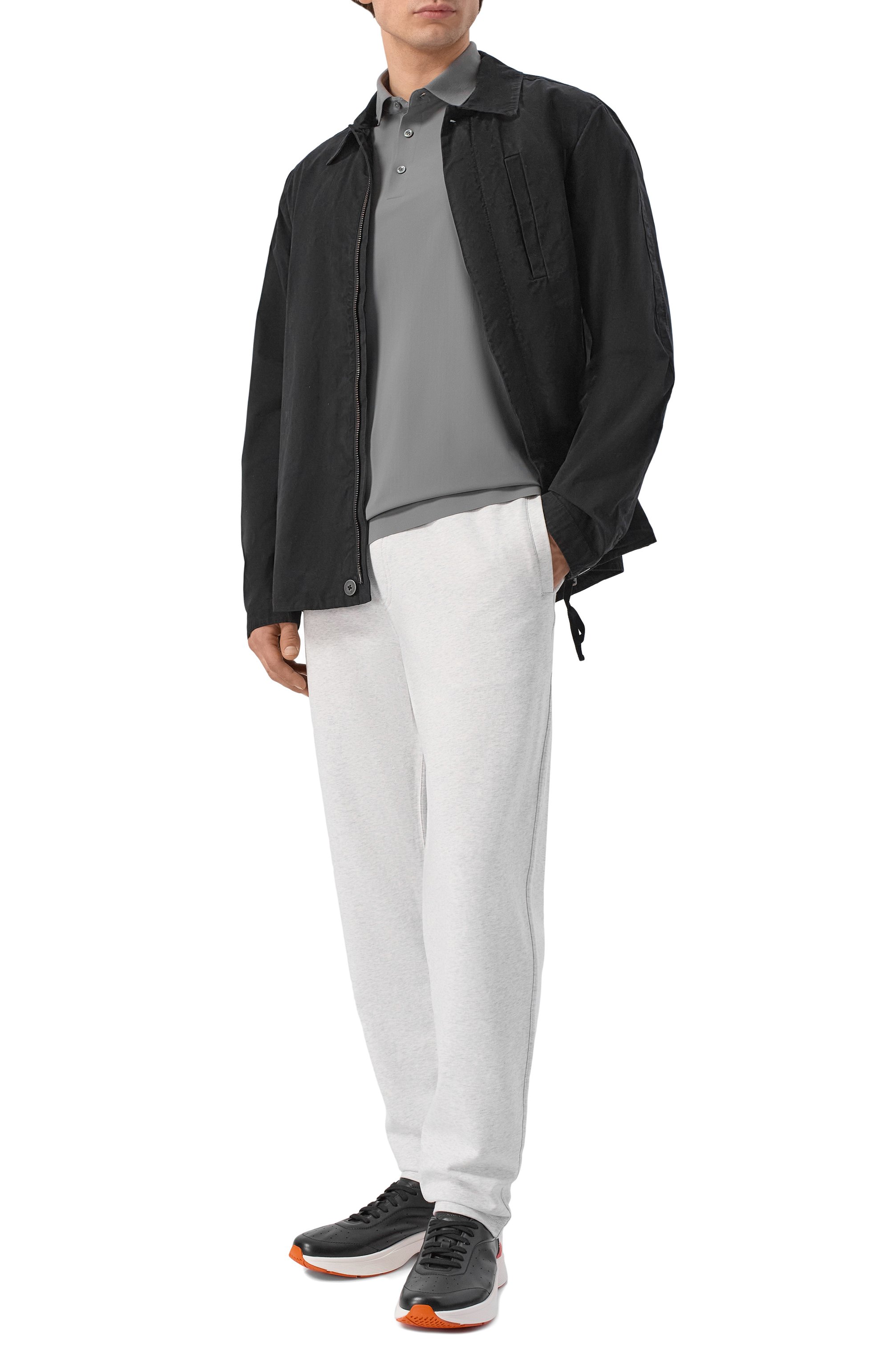 Поло DUNO, арт. VIRIX/0LBIA, фото 2