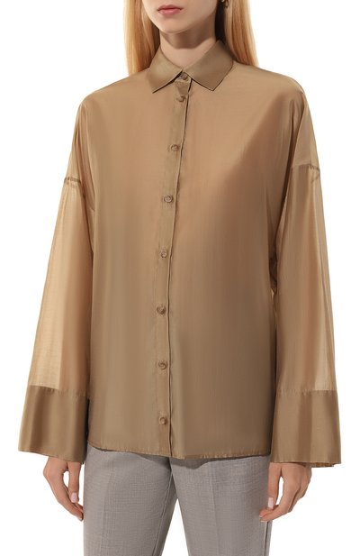 Блузка SEVEN LAB, арт. SBY.11.700.492, фото 3