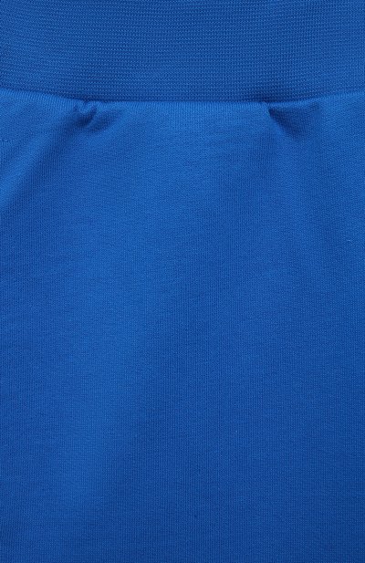 Хлопковые джоггеры ROBERTO CAVALLI, арт. QJT240/CF050/12A-14A, фото 3