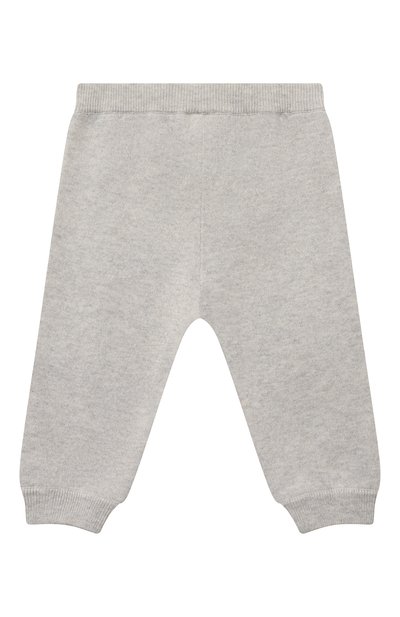 Кашемировые джоггеры BRUNELLO CUCINELLI, арт. B22M20309, фото 2