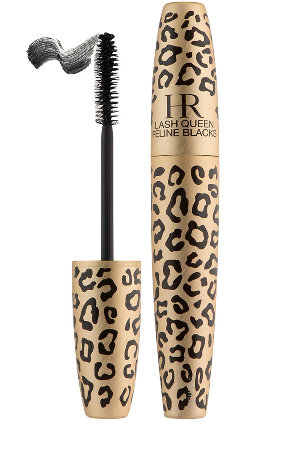 Тушь для ресниц lash queen feline blacks, оттенок 001 HELENA RUBINSTEIN, арт. 3605520586996, фото 1