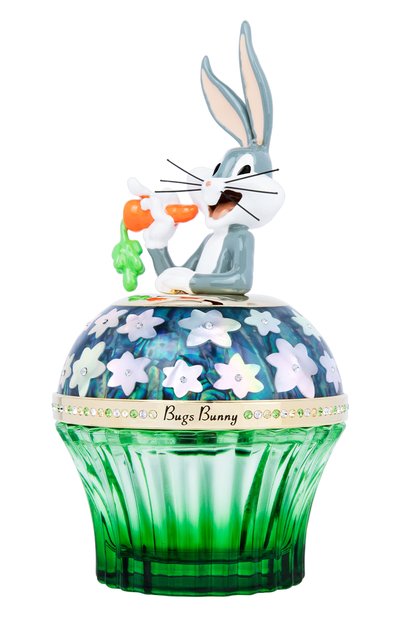 Женский духи looney tunes bugs bunny limited edition (75ml) HOUSE OF SILLAGE, арт. 810466025758