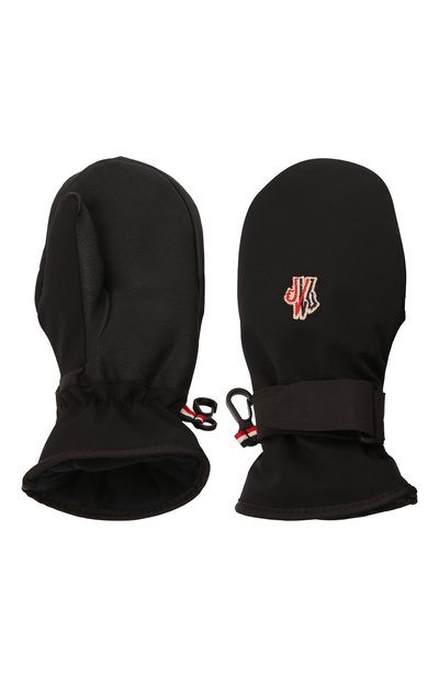 Перчатки MONCLER, арт. G2-957-3A700-00-53066, фото 2