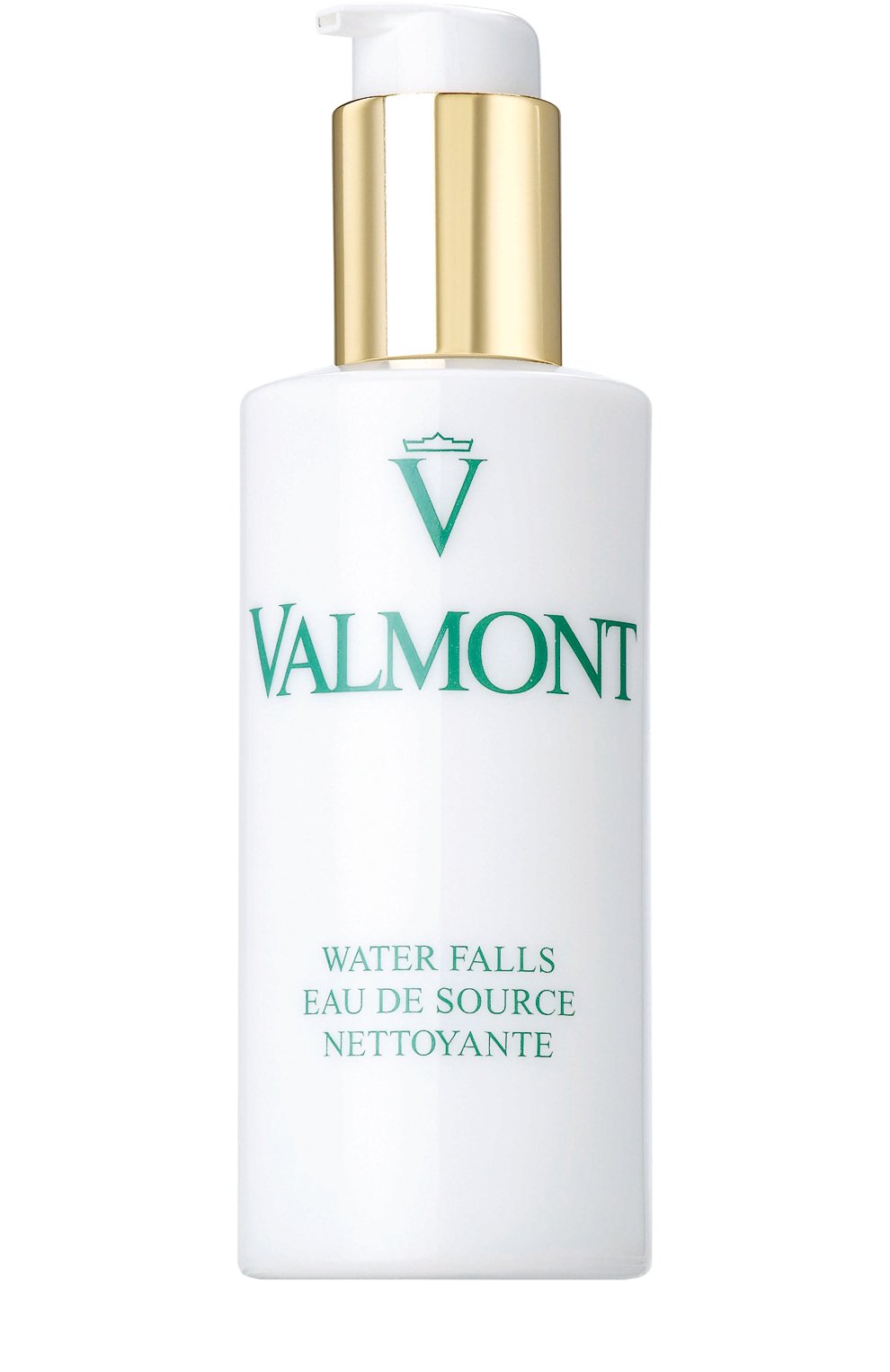 Очищающая вода “водопад” (125ml) VALMONT, арт. 705030, фото 1