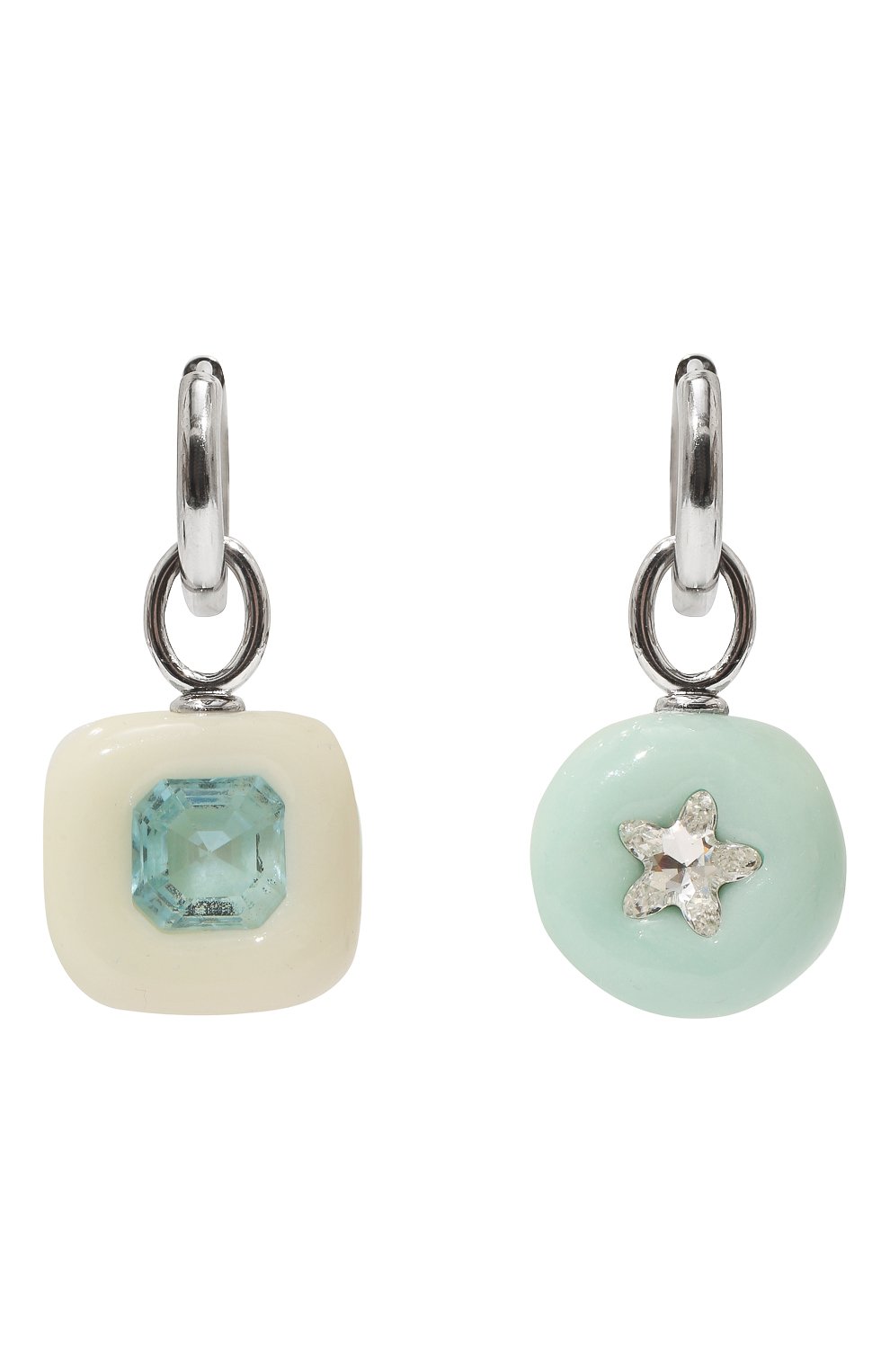 Серьги LILI ARCHIVE, арт. ЕM49C155S, фото 1