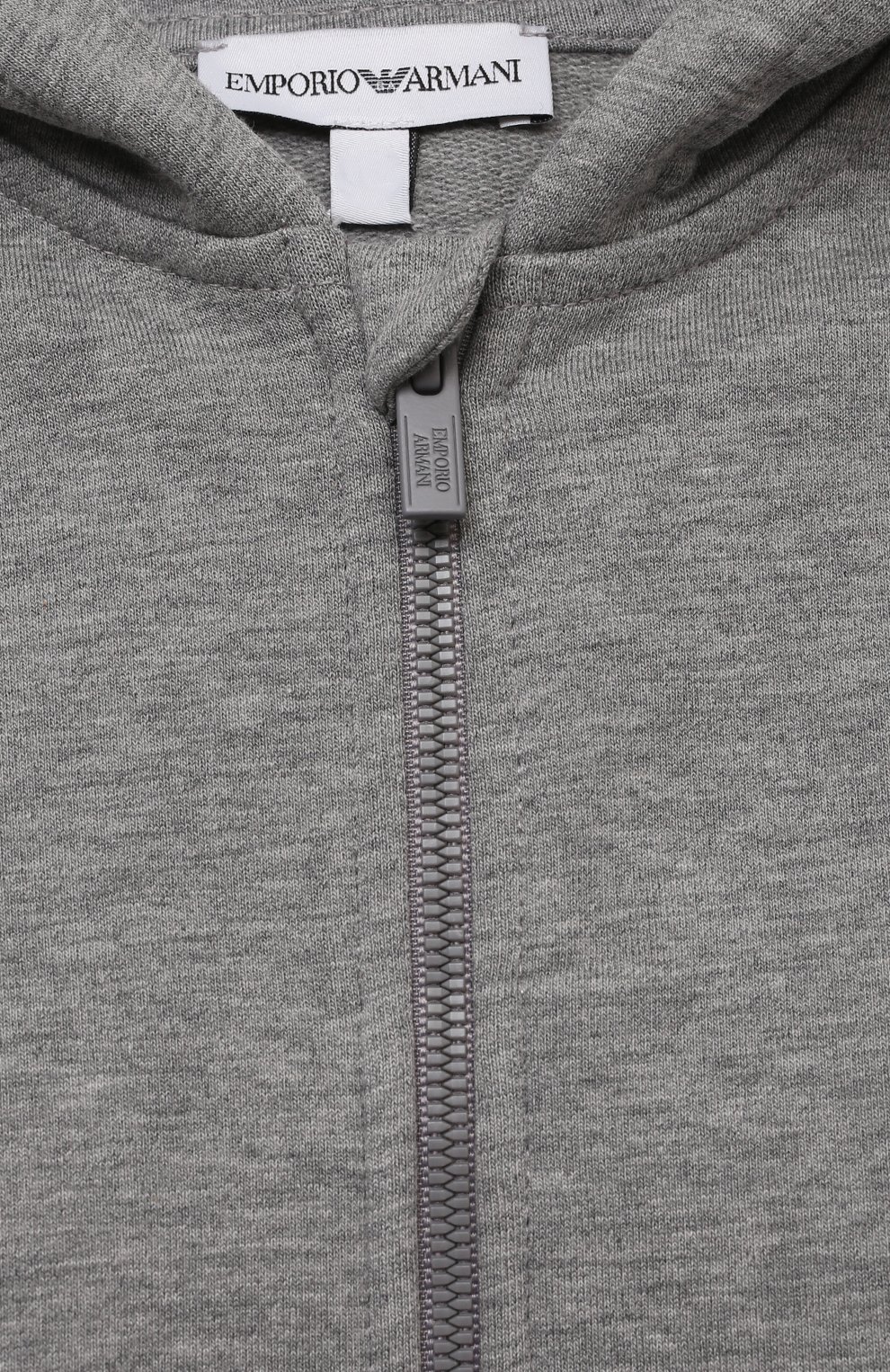 Комплект из толстовки и брюк EMPORIO ARMANI, арт. 3LHVJ2/4J5EZ, фото 7