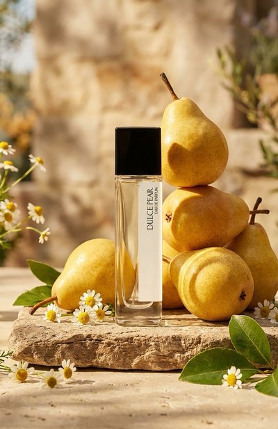Парфюмерная вода dulce pear (30ml) LM PARFUMS, арт. 3760213762863, фото 2