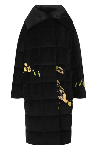 Женский пуховик DRIES VAN NOTEN, арт. 192-10244-8403
