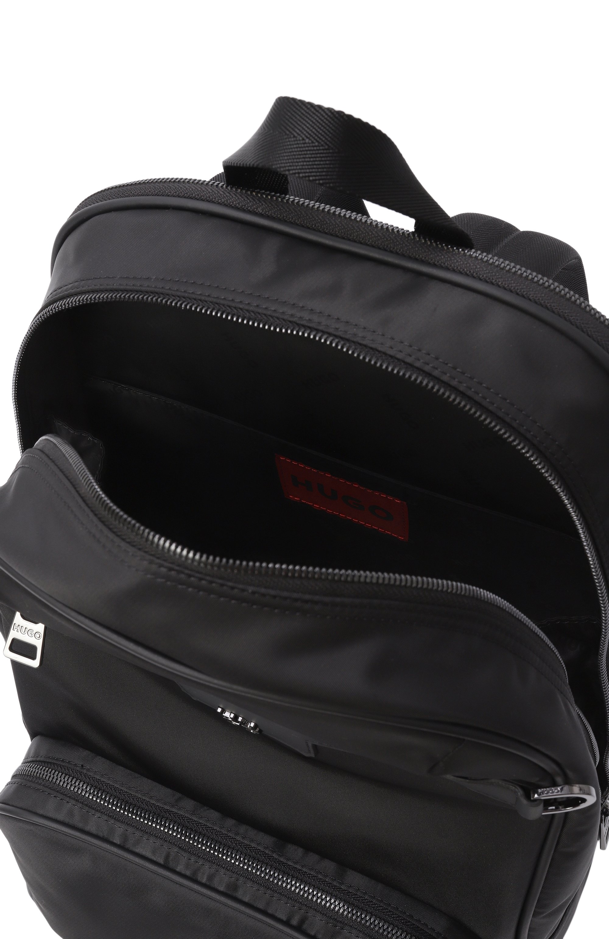 Рюкзак nesh n HUGO, арт. 50541915, фото 5