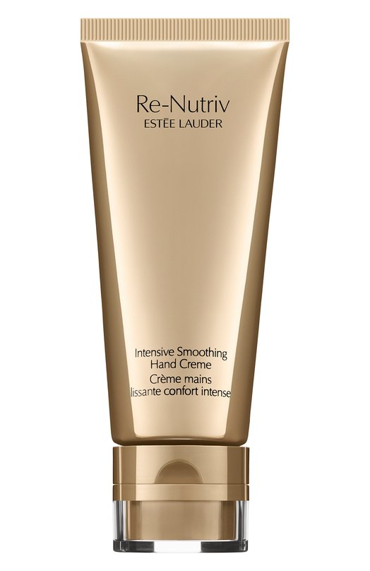 фото Разглаживающий крем для рук re-nutriv (100ml) estée lauder