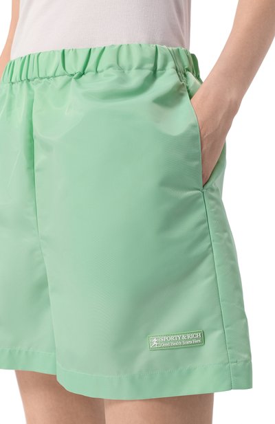 Шорты SPORTY AND RICH, арт. SH017S410GT, фото 5