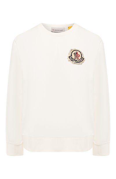 Женский свитшот 4 moncler simone rocha MONCLER GENIUS, арт. E1-09W-80530-00-809AB