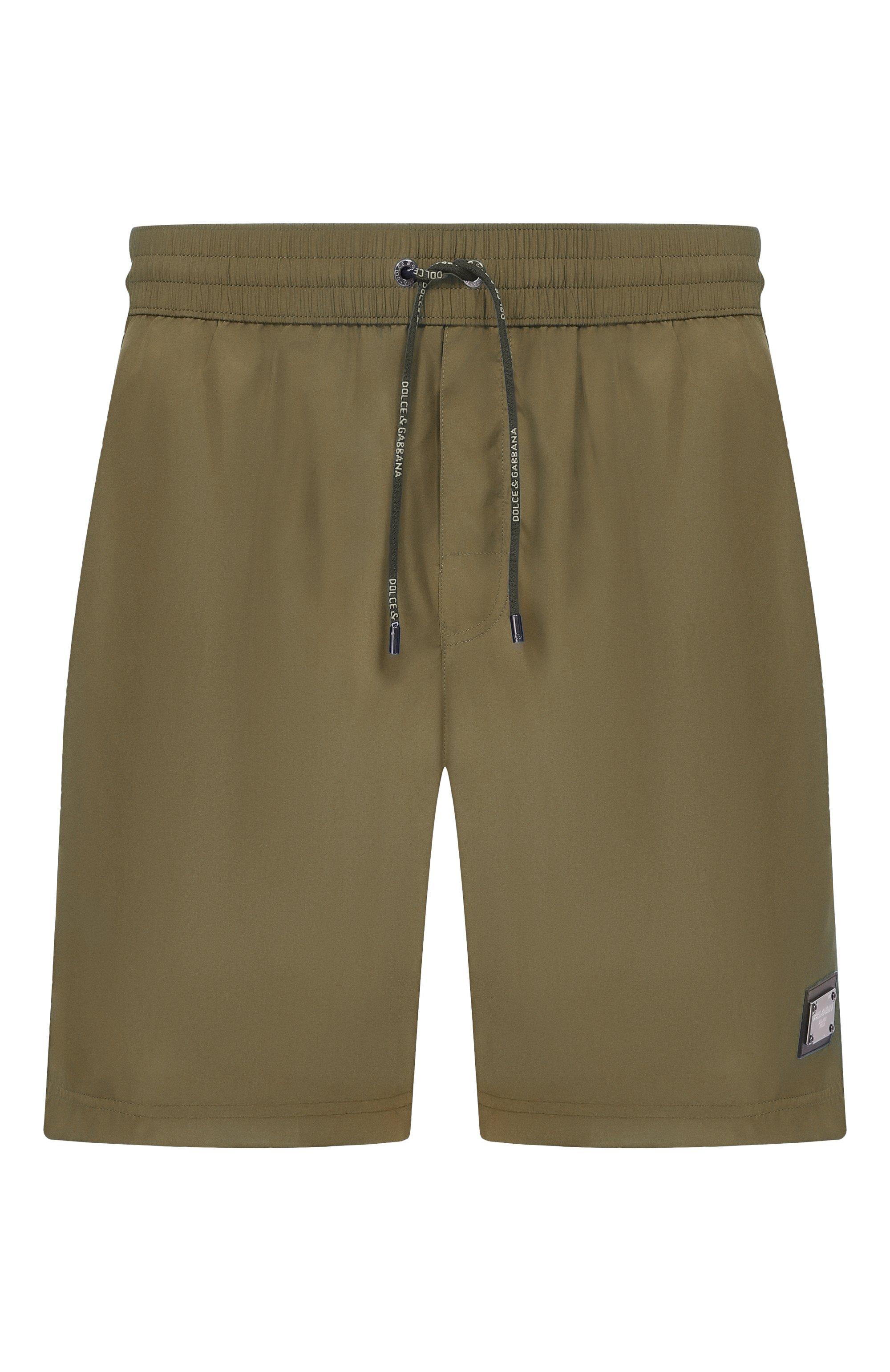 Плавки-шорты DOLCE & GABBANA, арт. M4E45T/0N0DK, фото 1