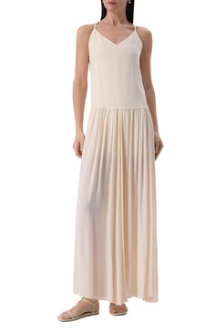 Платье из вискозы FORTE_FORTE, арт. 13560_MY DRESS, фото 3