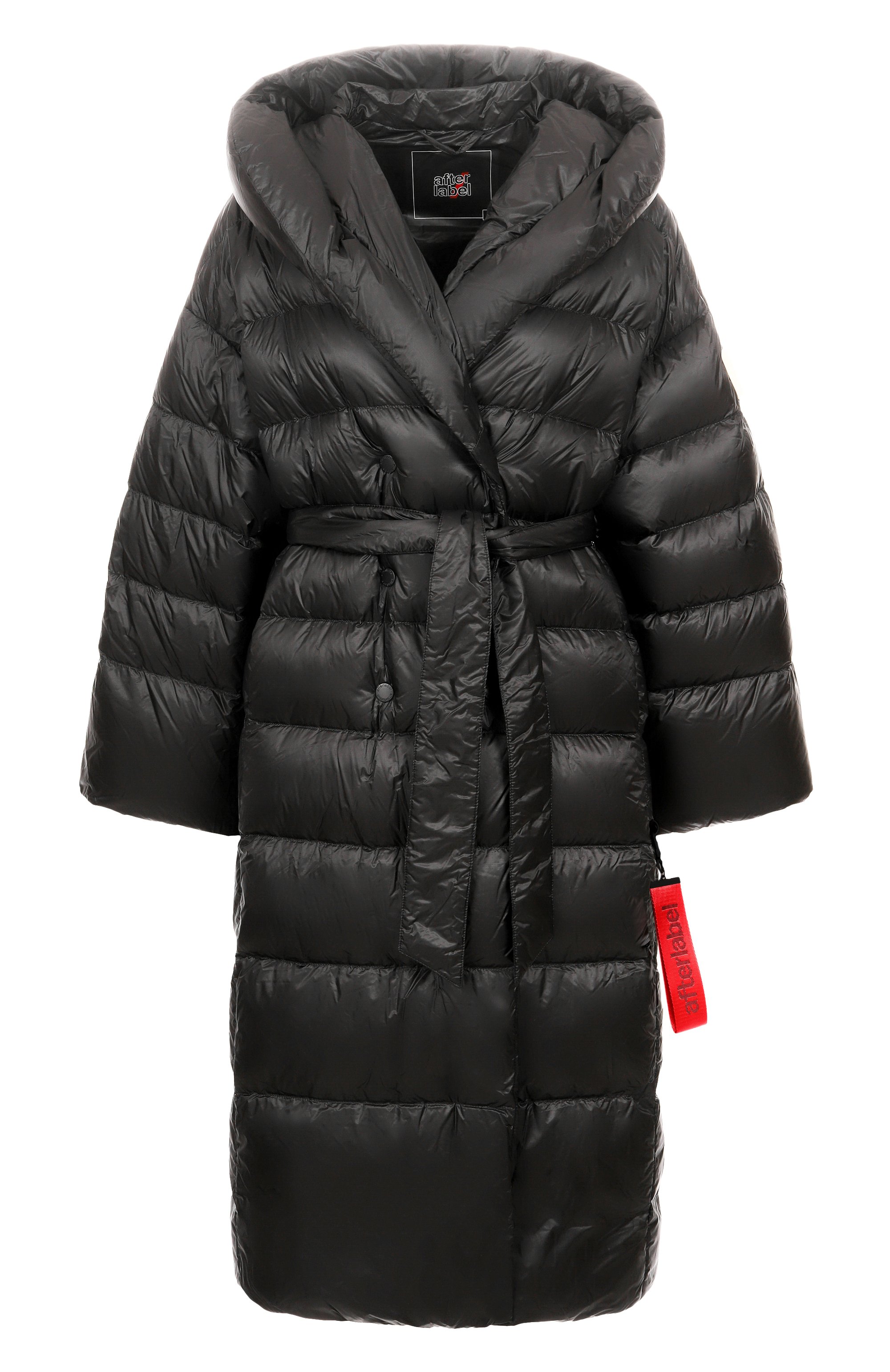 Пуховик AFTER LABEL, арт. CRET0N/N5185, фото 1