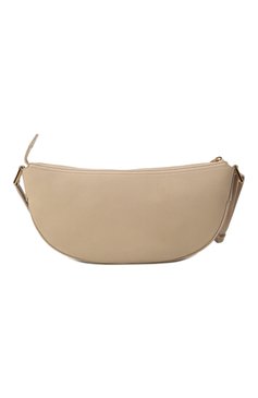 Женская сумка FERRAGAMO бежевого цвета, арт. 219873/781655 | Фото 6 (Размер: medium; Материал: Натуральная кожа)
