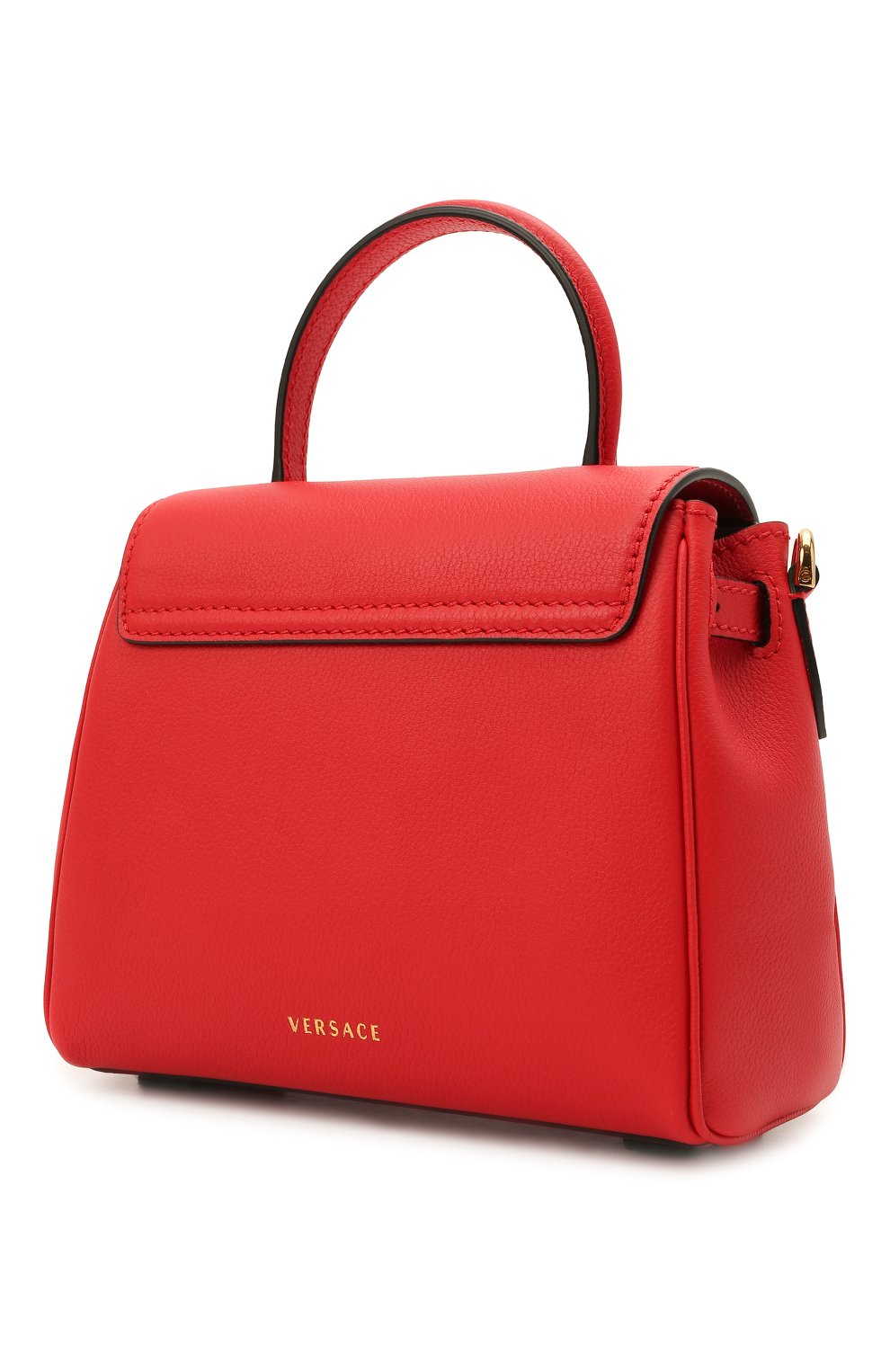 Сумка la medusa small VERSACE, арт. DBFI040/DVIT2T, фото 3