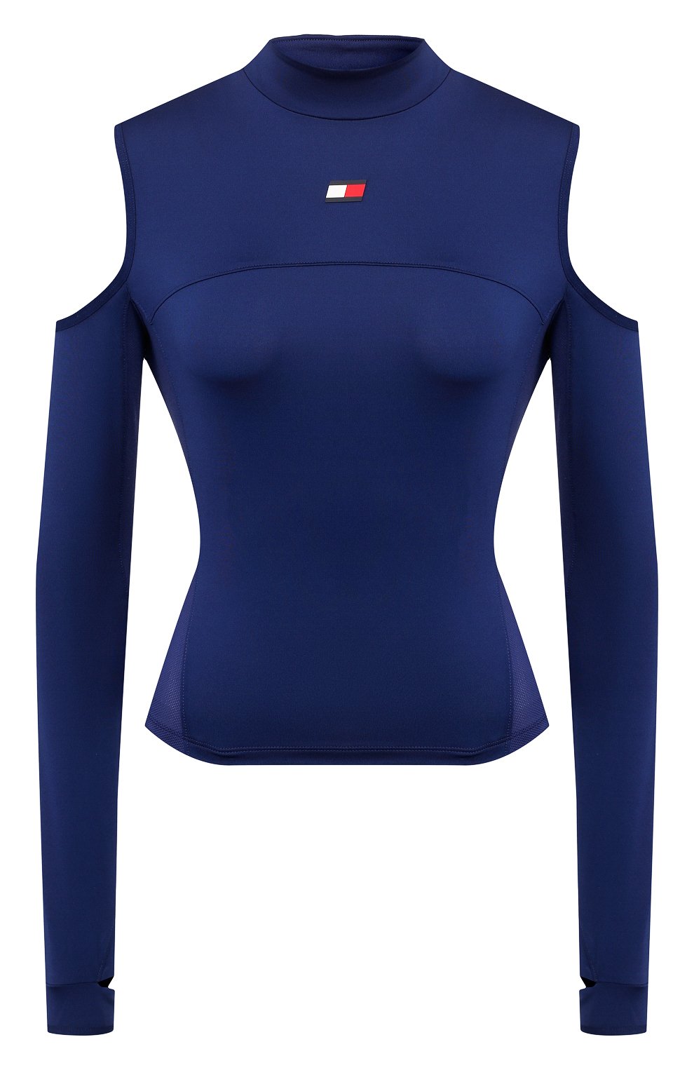 Лонгслив TOMMY HILFIGER, арт. S10S100507, ф ото 1