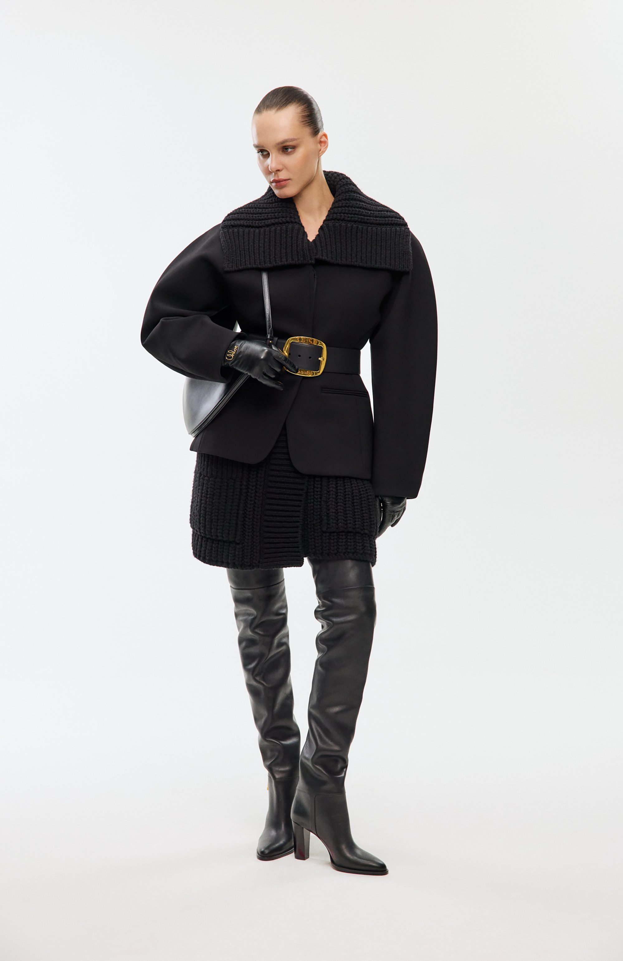 Жакет JACQUEMUS, арт. 25EJAW00045/AW00531, фото 6