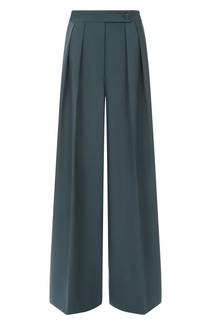 Женские брюки DRIES VAN NOTEN, арт. 010903-2060-613