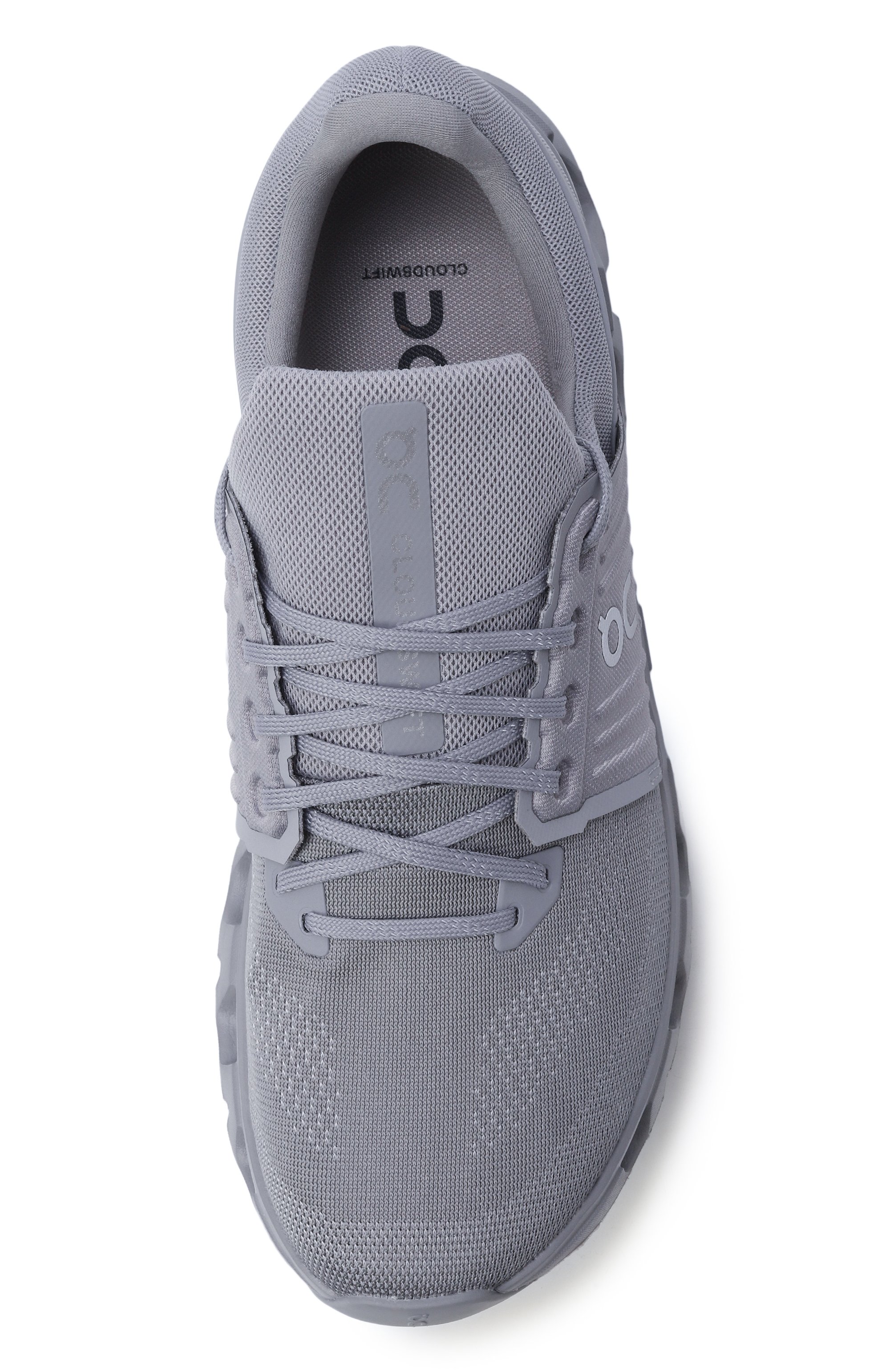 Текстильные кроссовки cloudswift 4 ad ON RUNNING, арт. 3MF10572303, фото 6