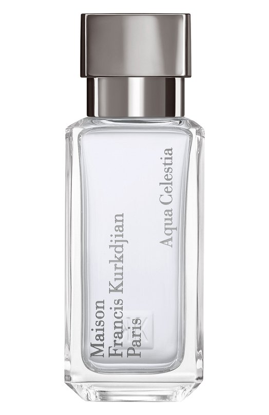 фото Туалетная вода aqua celestia (35ml) maison francis kurkdjian