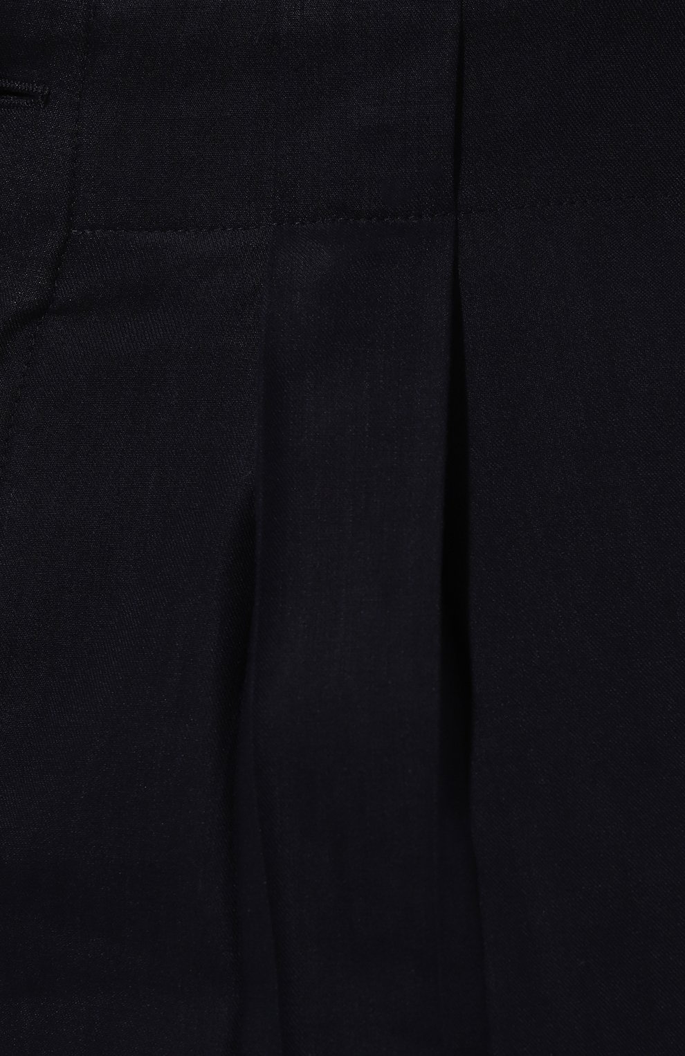 Брюки изо льна и шерсти STEFANO RICCI, арт. M1T24SR015/WL003L, фото 5