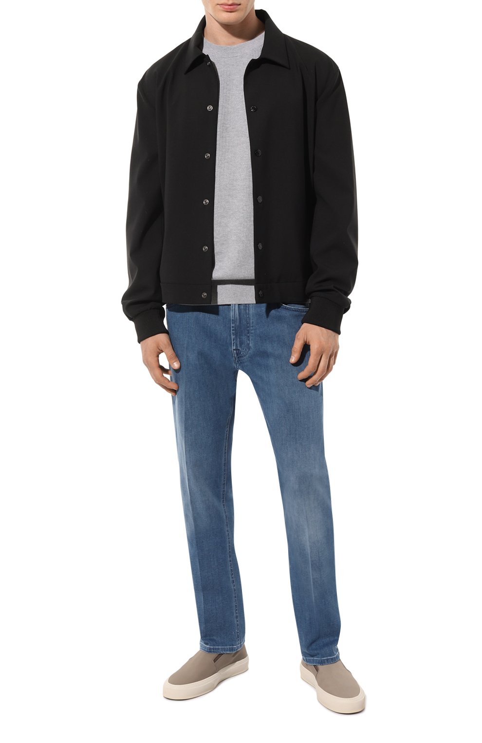 Джинсы STEFANO RICCI, арт. MST32B3210/T0043, фото 2