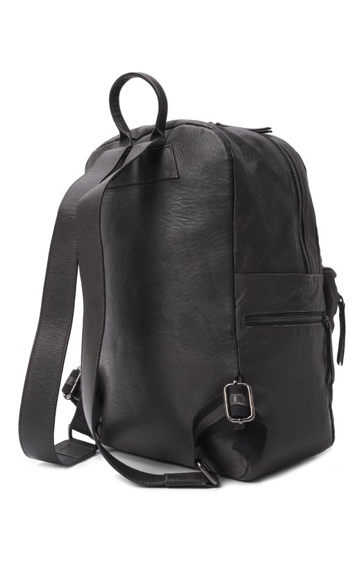 Рюкзак Never Enough 2B6A516-060/BAG 26 LT-41 Серый  2B6A516-060/BAG 26 LT-41 Фото 3