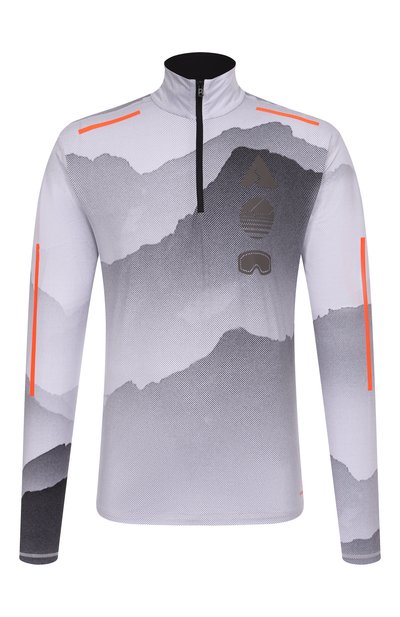 Мужская лонгслив BOGNER FIRE+ICE, арт. 54097751