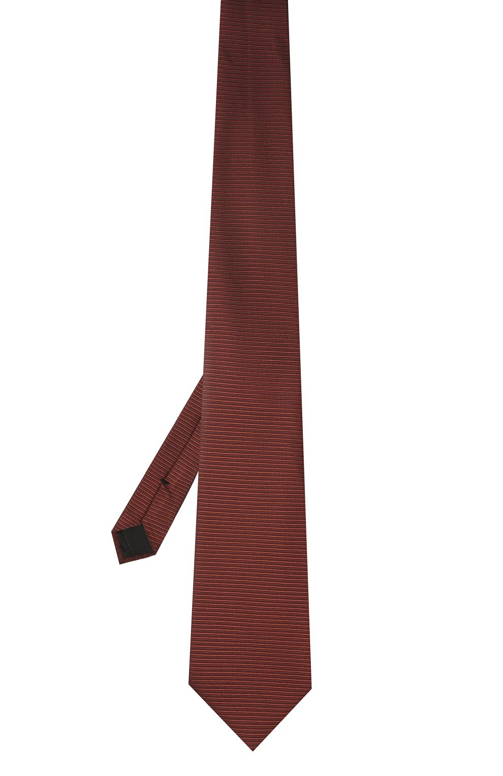 Шелковый галстук TOM FORD, арт. 3TF05/XTF, фото 3