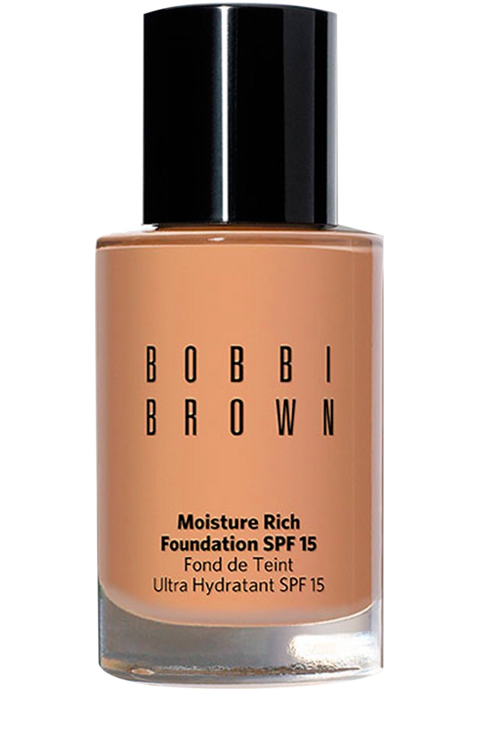 Увлажняющий тональный крем, оттенок warm natural BOBBI BROWN, арт. E1PG-12, фото 1