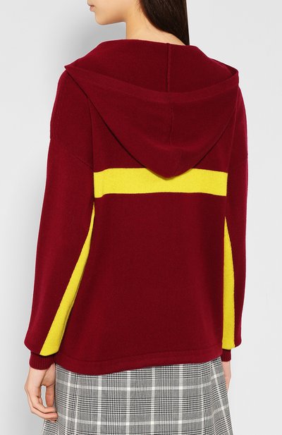 Кашемировая толстовка FTC, арт. 770-0970, фото 4