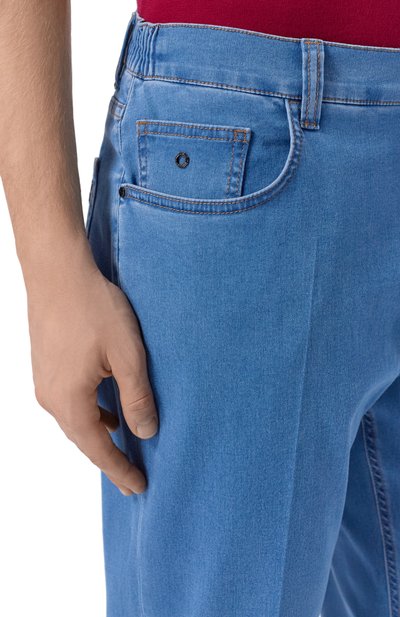 Джинсы STEFANO RICCI, арт. MFT61R3110/TR141L, фото 5