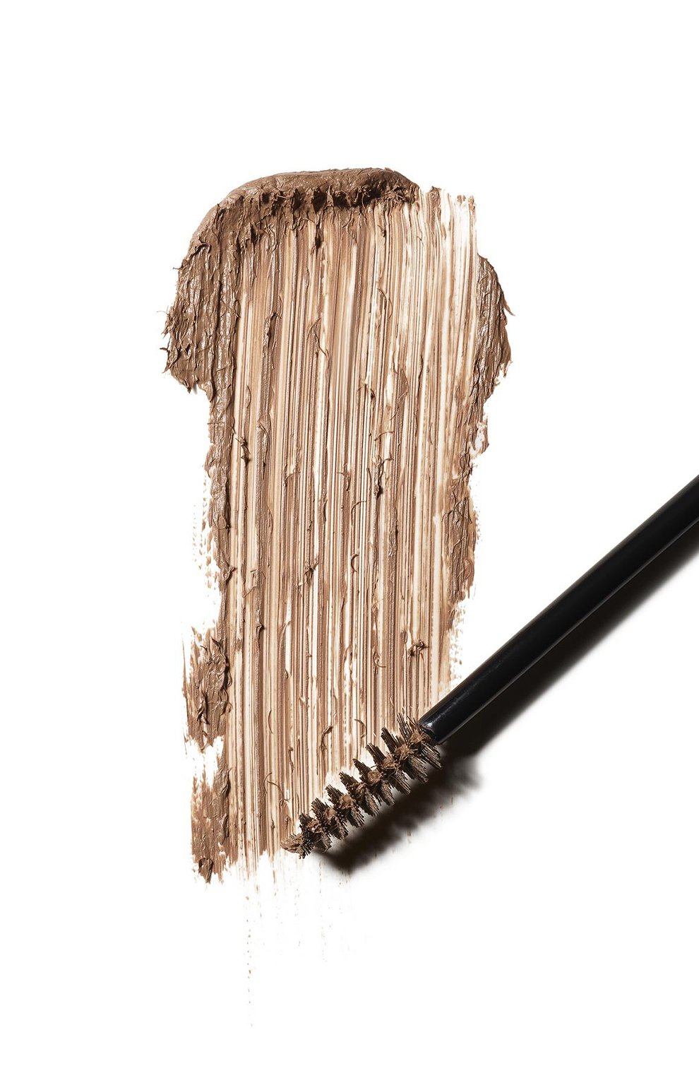 Гель для бровей eye brows big boost fibre gel, оттенок brunette (6,1ml) MAC, арт. SHPH-05, фото 2