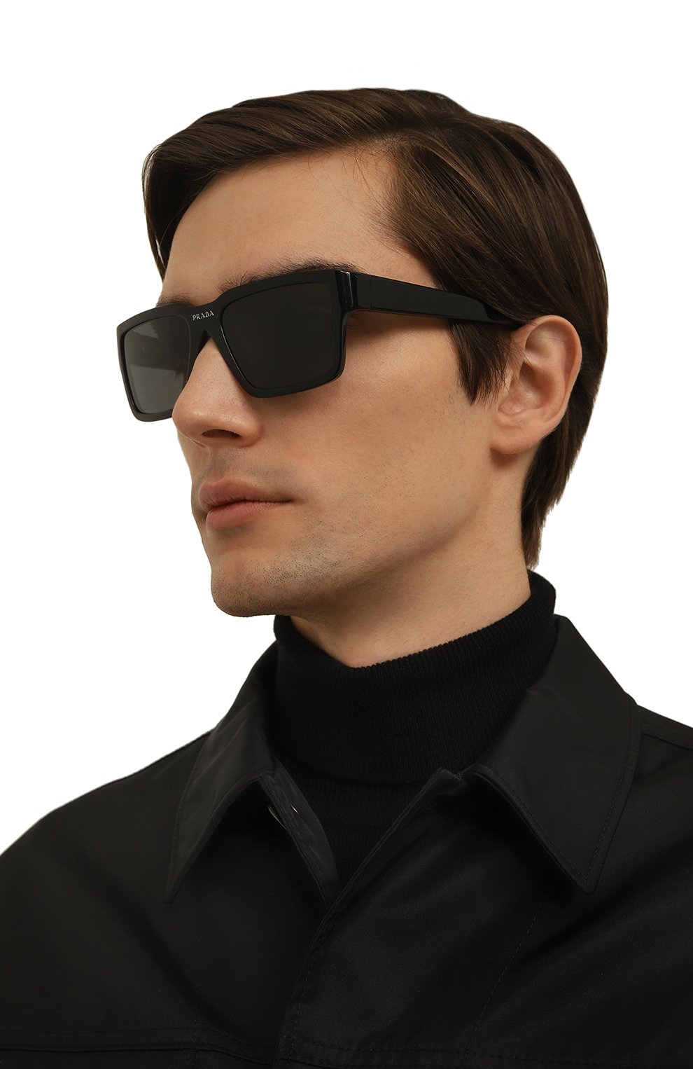 Солнцезащитные очки PRADA, арт. SPR09Y-E1AB-F05S0-056, фото 2