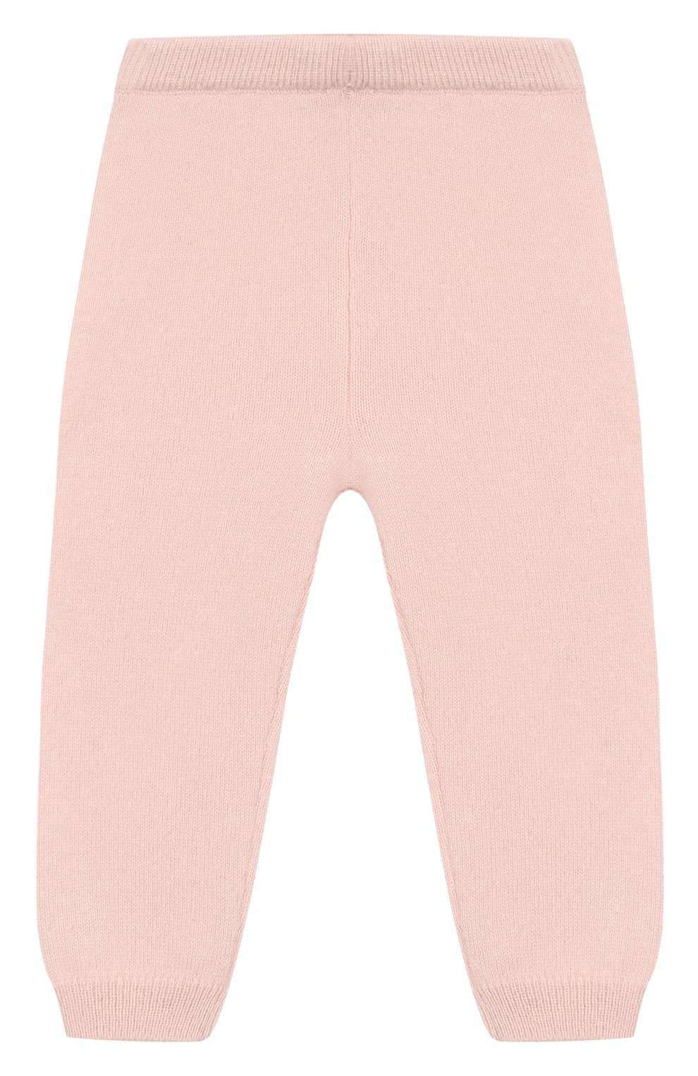 Кашемировые джоггеры OSCAR ET VALENTINE, арт. LEG01S, фото 1