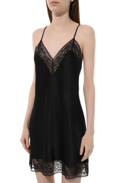 Шелковая сор�очка AUBADE, арт. 2S40, фото 3