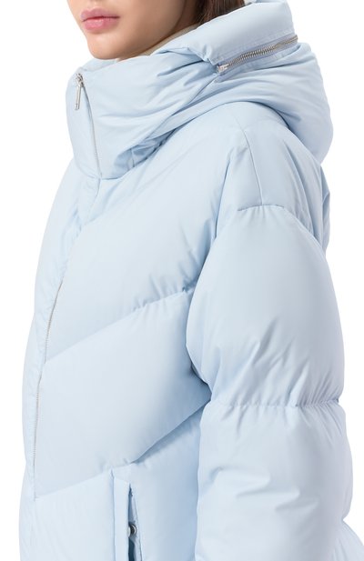 Пуховик ADD, арт. 12AWH741, фото 5