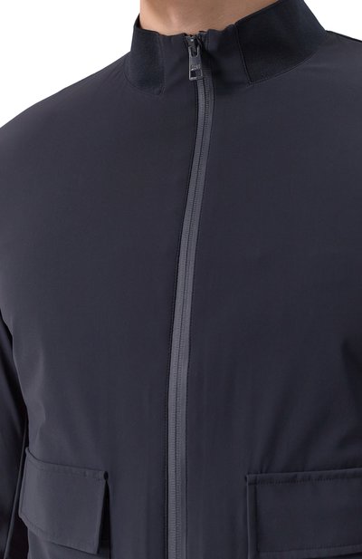 Бомбер DUNO, арт. S0UND/TREVI, фото 5