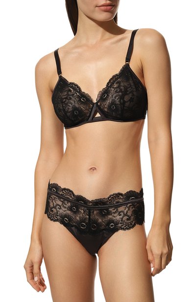 Бюстгальтер с мягкой чашкой MAISON LEJABY, арт. 211142, фото 2