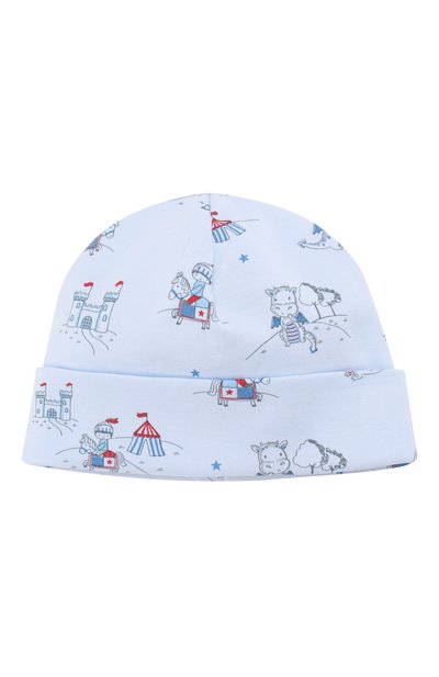 Хлопковая шапка KISSY KISSY, арт. KB502255N, фото 1