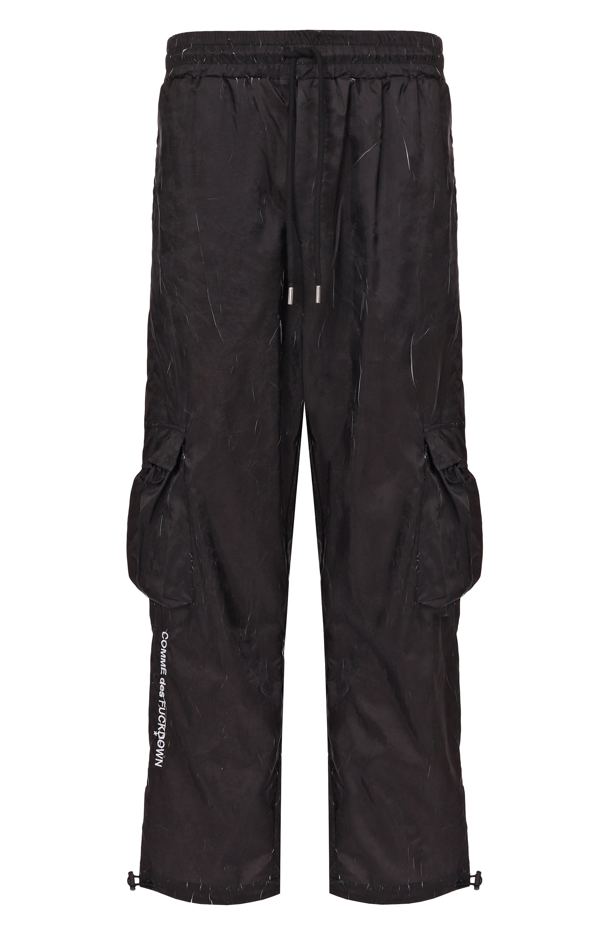 Брюки COMME DES FUCKDOWN, арт. CFABM01630, фото 1