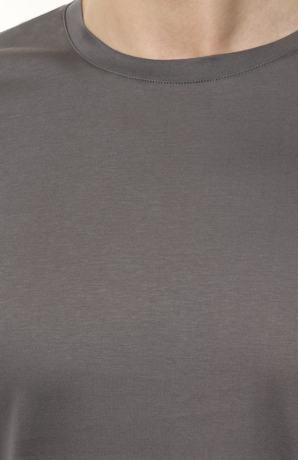 Хлопковая футболка VAN LAACK, арт. PAR0/180031, фото 5