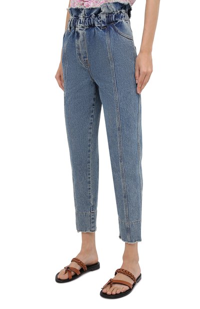 Джинсы PHILOSOPHY DI LORENZO SERAFINI, арт. J0325/5730, фото 3