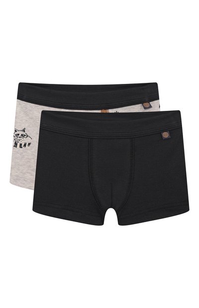 Комплект из двух боксеров SANETTA, арт. 337115